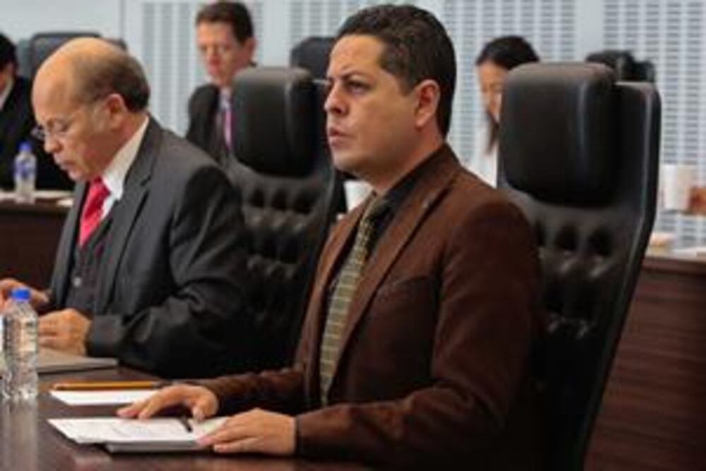 Aprueban reformas a Ley