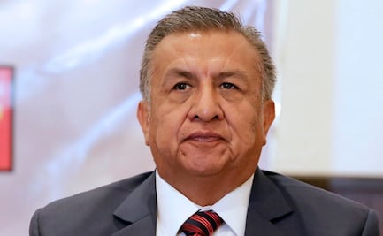 Me bajó el pantalón hasta las rodillas, dice menor que acusó de abuso a diputado morenista