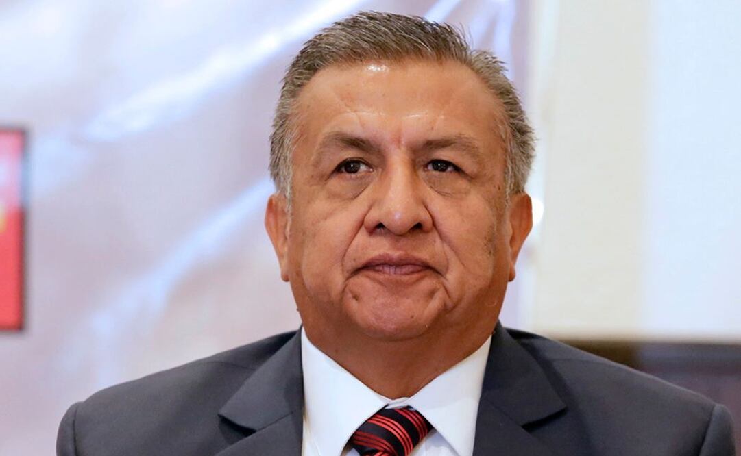 Me bajó el pantalón hasta las rodillas, dice menor que acusó de abuso a diputado morenista