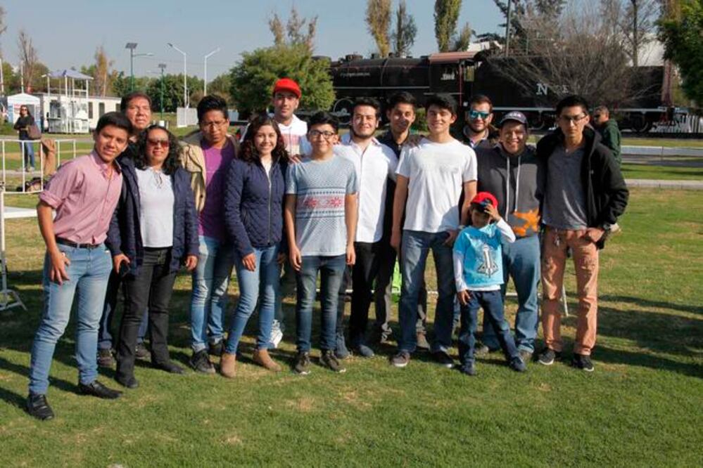 Foto: GUILLERMO GONZÁLEZ