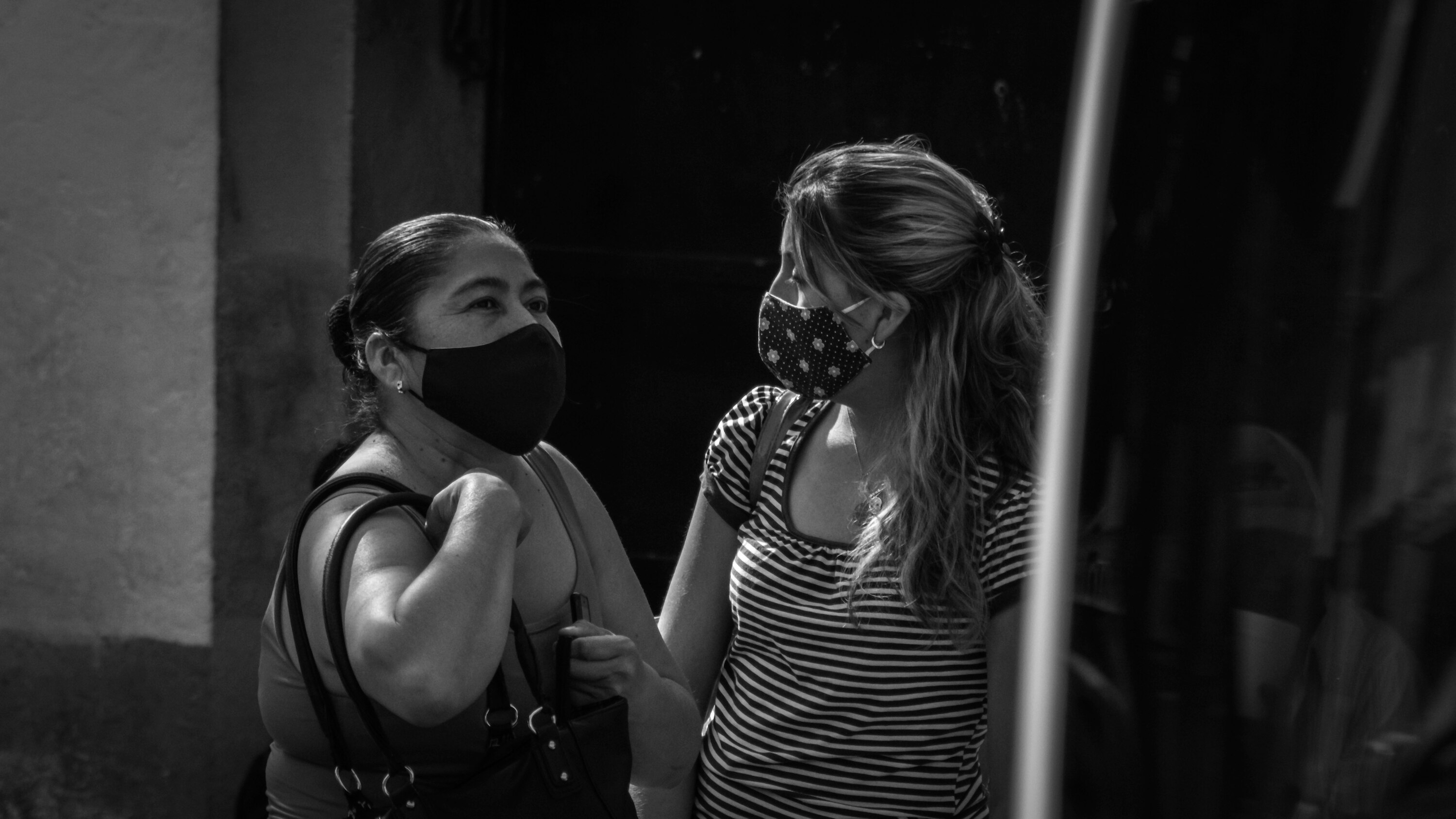 Este viernes falleció solo una persona en Querétaro a causa del Covid