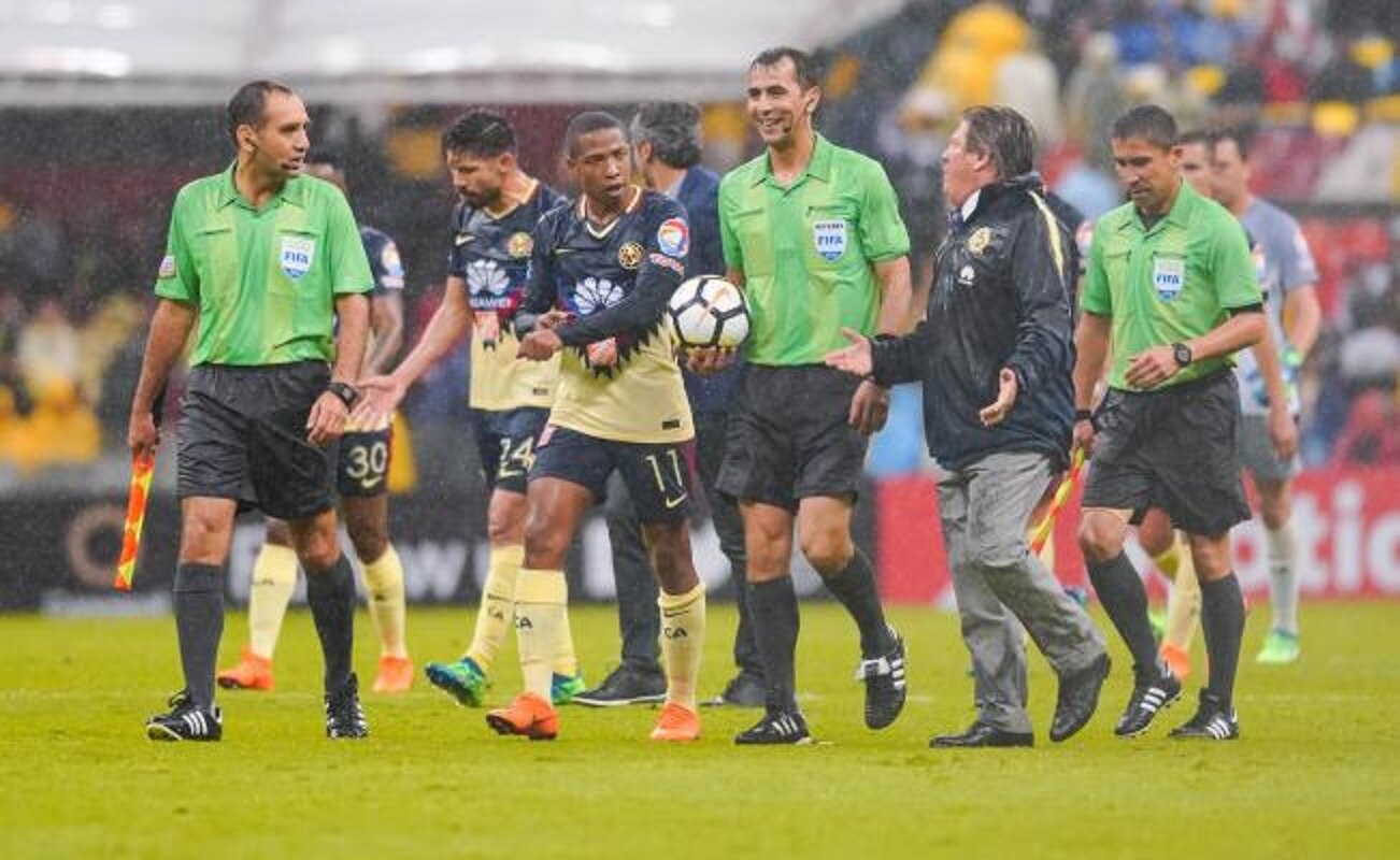 América fracasa y no habrá Clásico Nacional en Concachampions