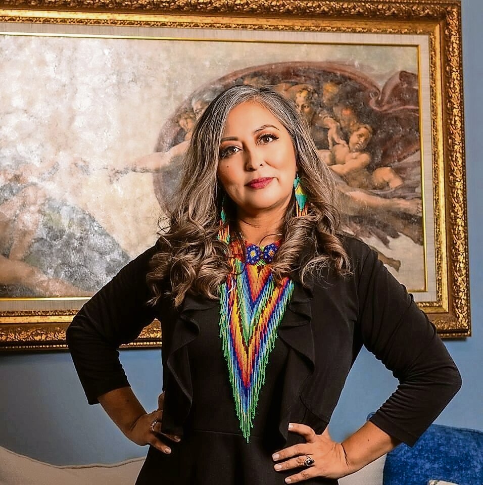 La mujer en el arte