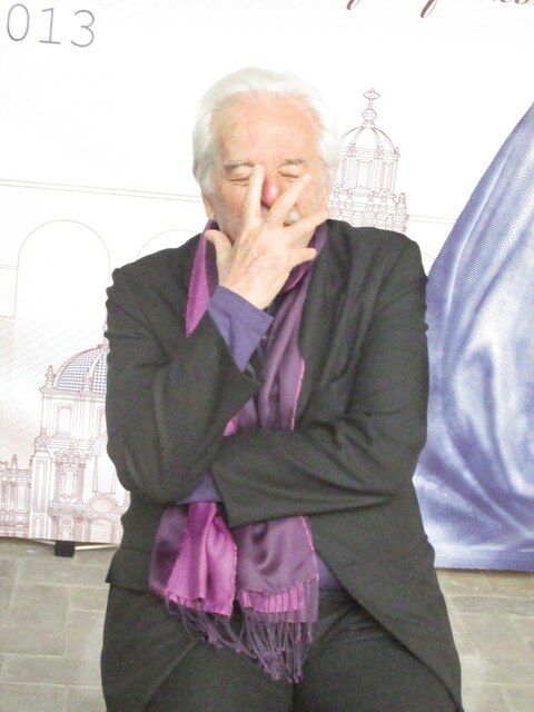 Jodorowsky, el (no) iluminado