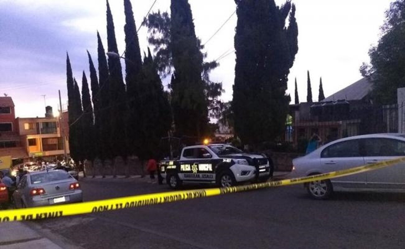 Asesinan a sacerdote dentro de una iglesia en Cuautitlán Izcalli