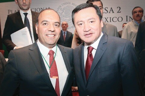 Loyola, en Foro de Consulta de alcaldes