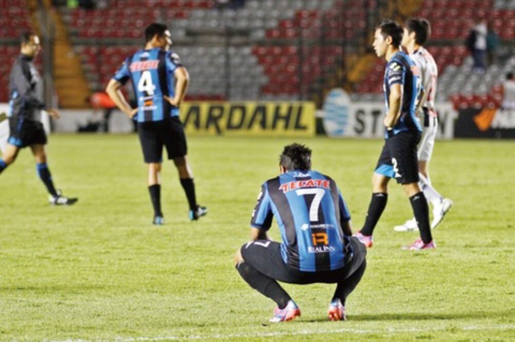 Tiempo de reflexión y trabajo para Gallos