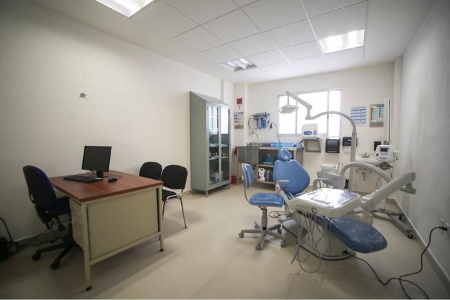 Centros de salud requieren 10 mdp