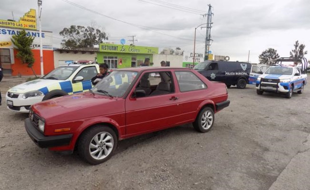 Foto: Archivo. EL UNIVERSAL