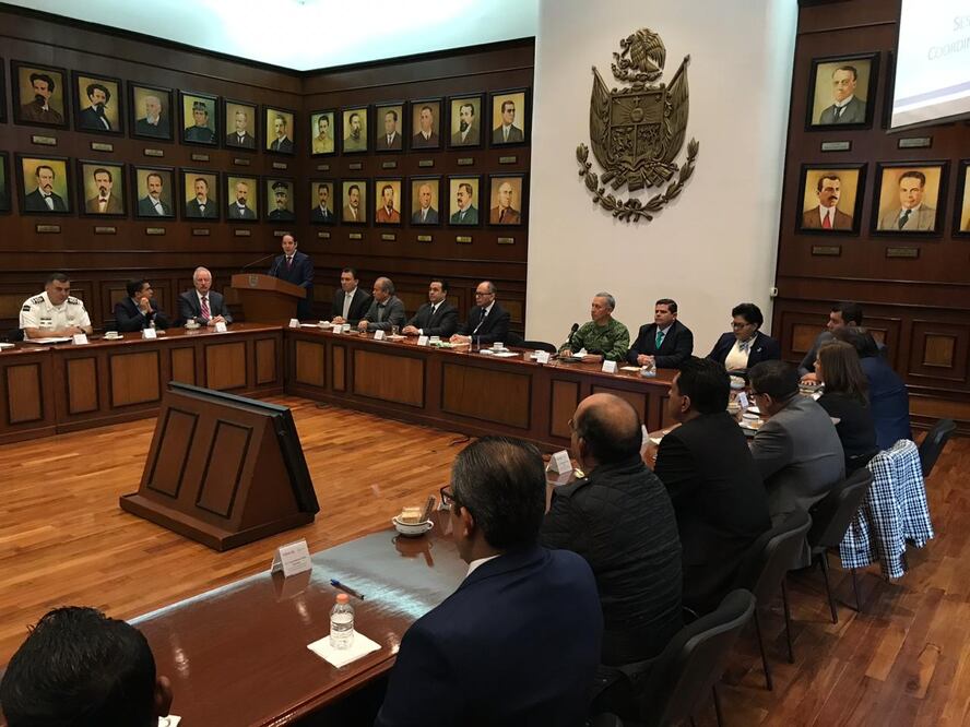 Foto: Demian Chávez