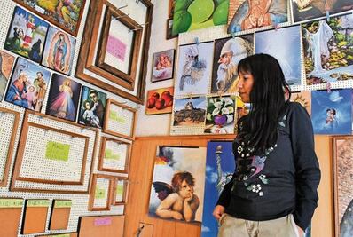  Bajan ventas de marcos 