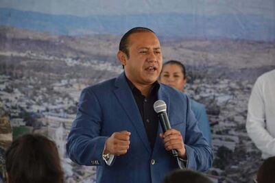 Colón podría quitar multas al Jefe Diego 