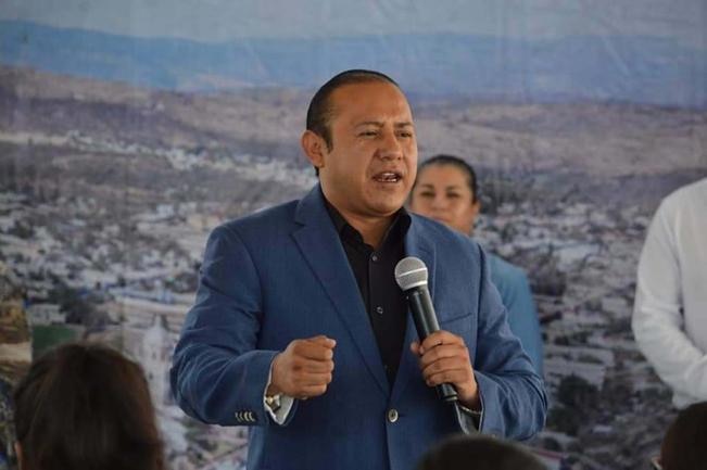 Colón podría quitar multas al Jefe Diego