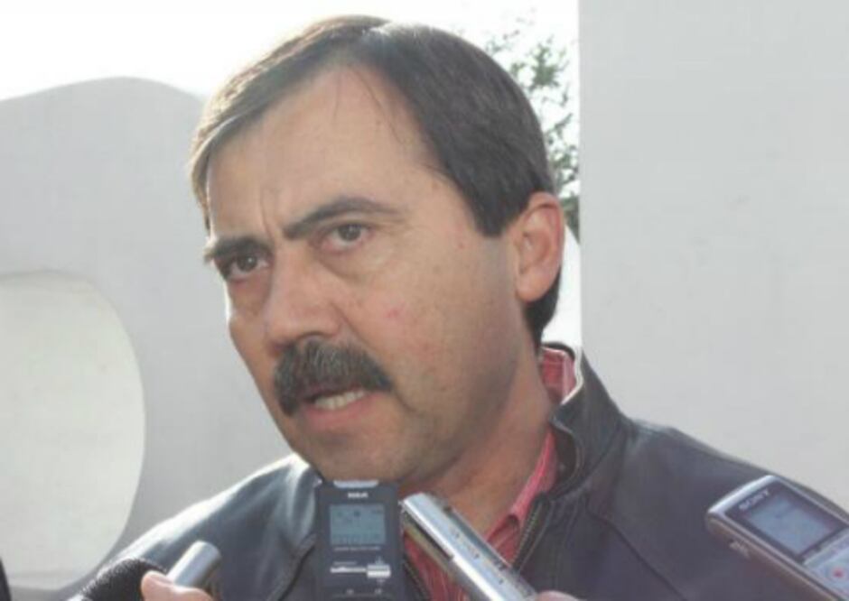 Preside Secretario de Educación Reunión 