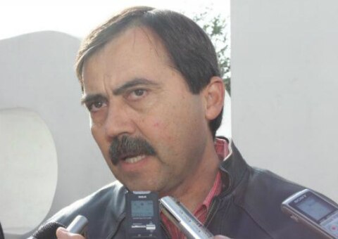 Preside Secretario de Educación Reunión