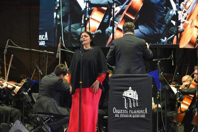 Celebran a las mujeres que hacen cultura