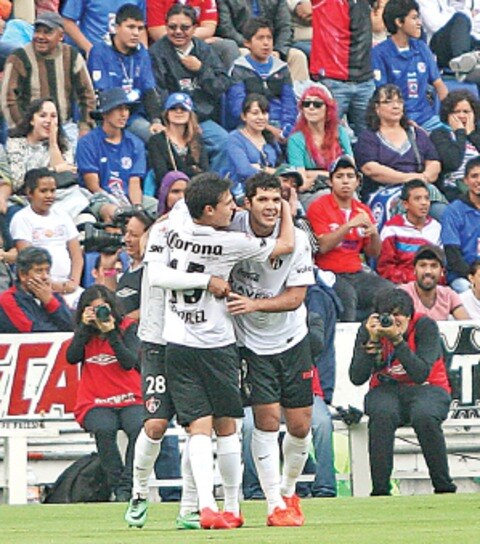 Niega Tena exceso de confianza