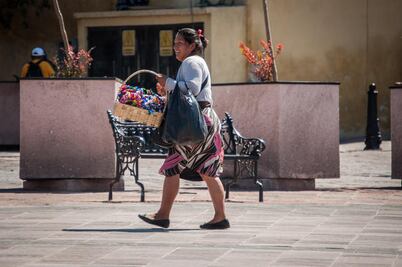 En Día de la Lengua Materna, indígenas piden rescatar raíces