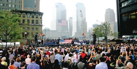 “Atentados del 11-S cambiaron al mundo”