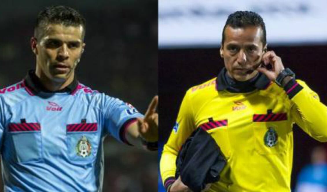 Autoridad de los árbitros ha sido rebasada, consideran expertos.