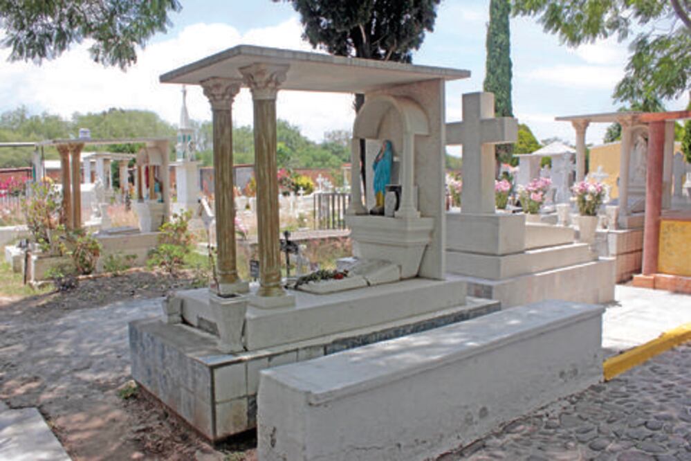 Urgen a crear reglas para cementerios