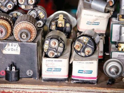 Pierde industria eléctrica