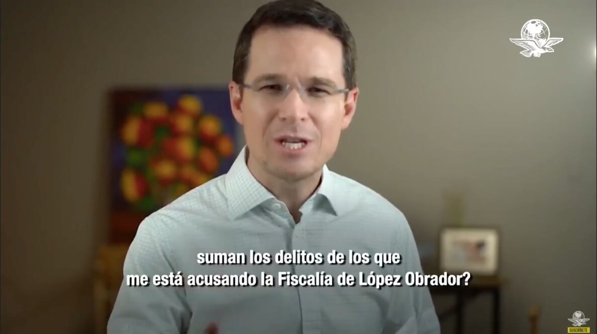 AMLO y Ricardo Anaya: el origen del pleito