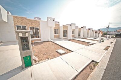 Viven menos queretanos en una casa, revela el Inegi