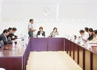 Lamentan exclusión de queretanos