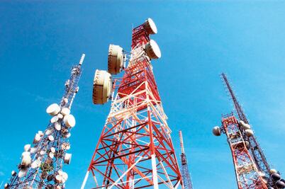 Empresas podrán arrendar el espectro