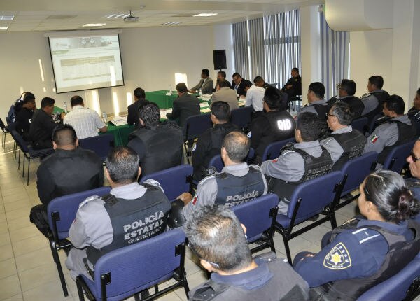 Dan resultados de operativo conjunto