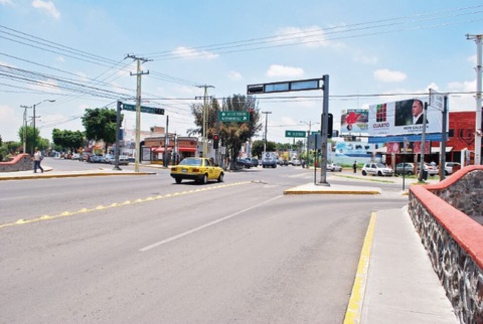 Estudio sobre puente vial listo en agosto
