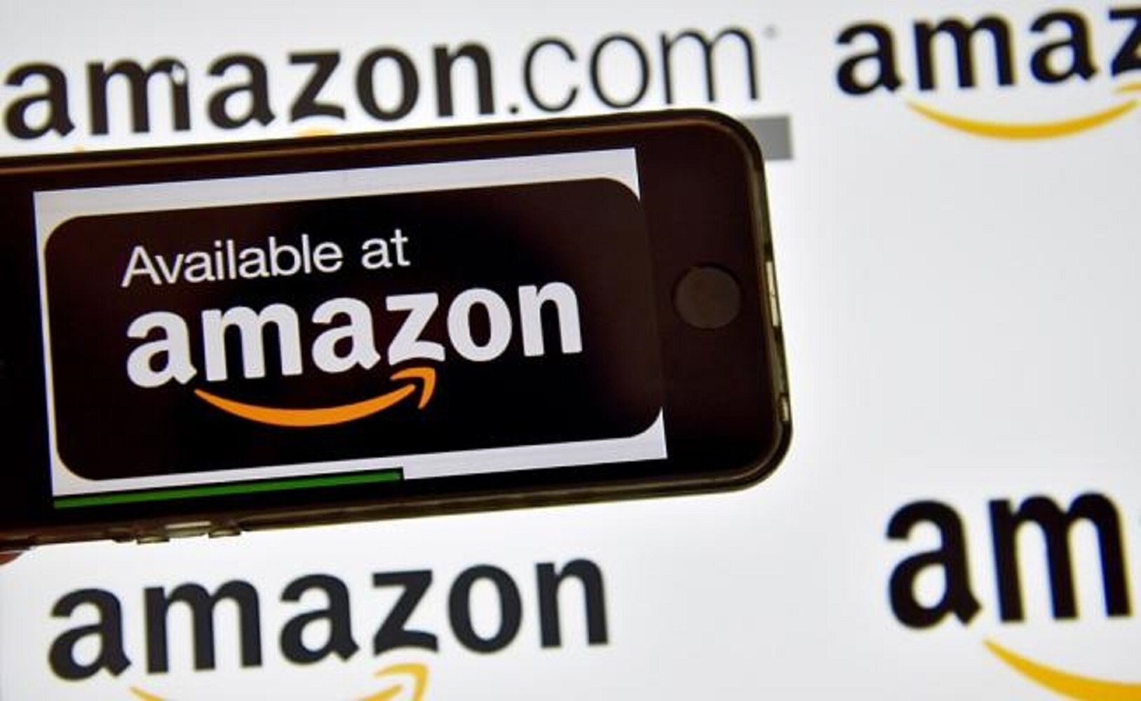 Amazon lidera la lista de marcas más valiosas del mundo