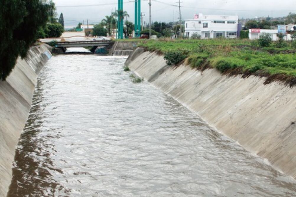 Solicitan priorizar las obras hidráulicas