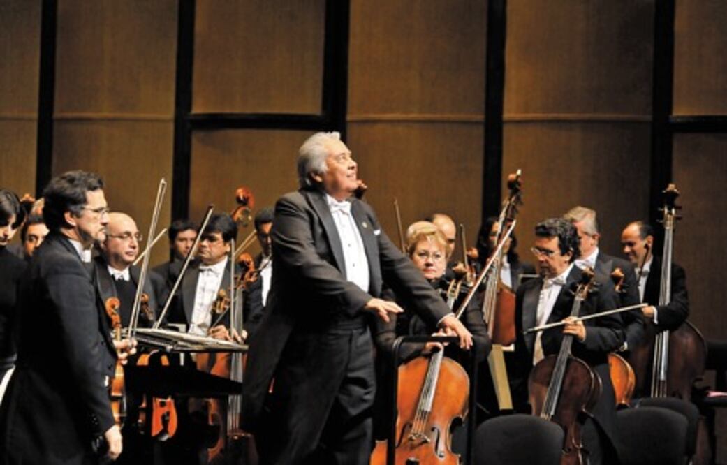 “Necesitamos del público para seguir viviendo”: OFEQ