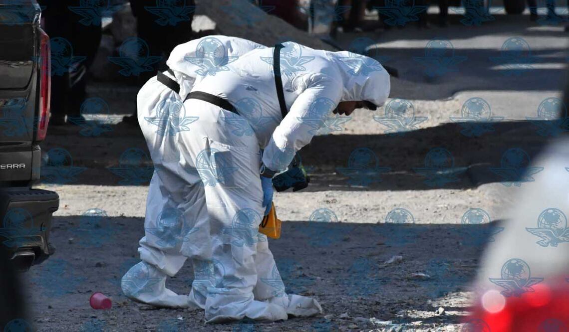 Foto: Ángel González