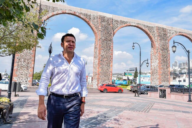 Foto: Demian Chávez