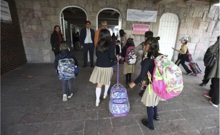 Indagan a menor que drogó a compañeros de primaria en Coyoacán
