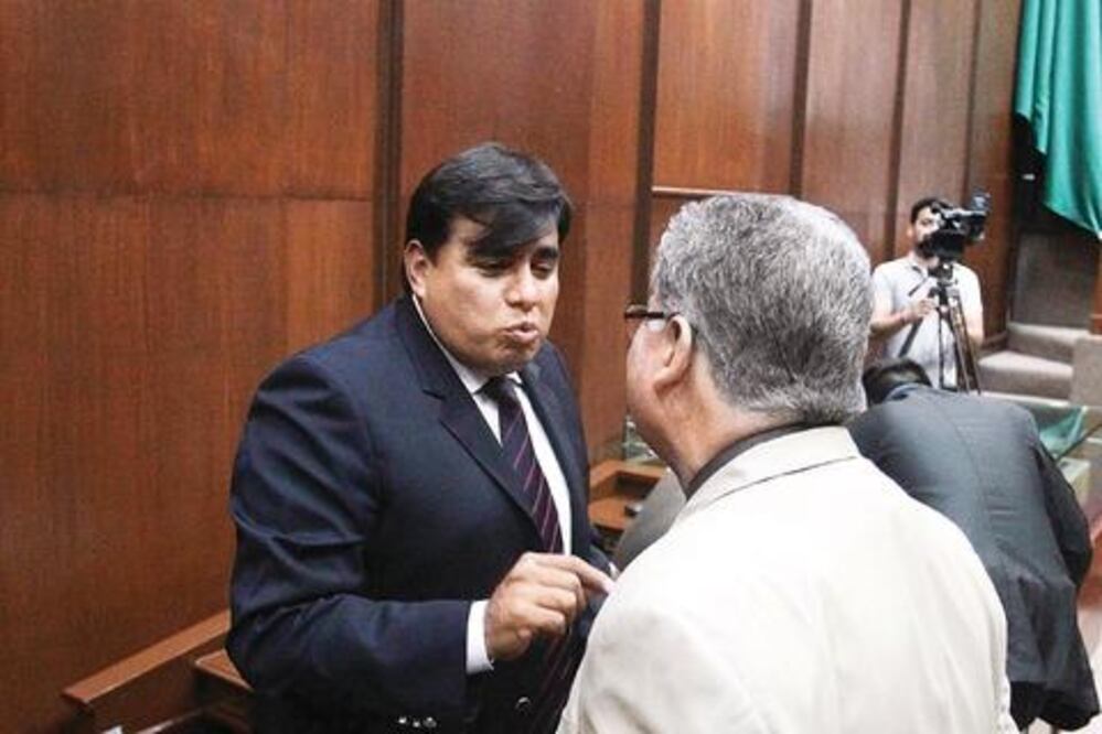 No ha sesionado la Comisión de Navarrete