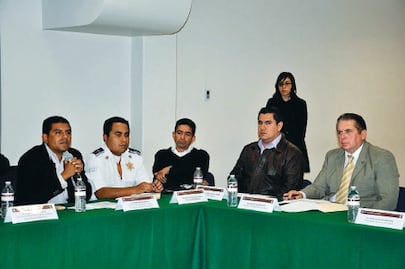 Detienen a 34 en un año en operativos