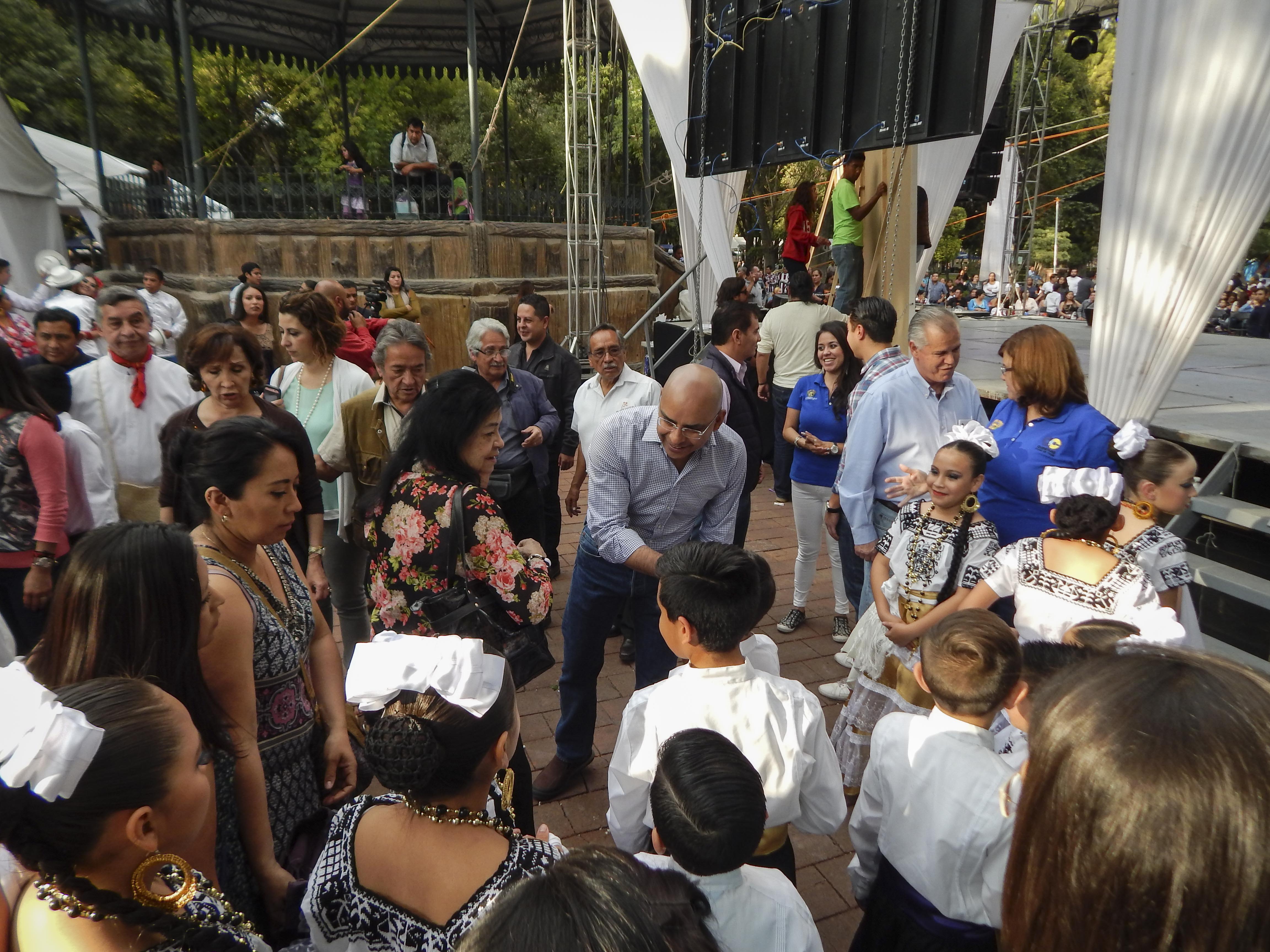 Con Carrera de la Familia buscan evitar adicciones