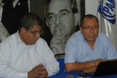 Acusa PAN a edil  de ser cómplice de “fraude”