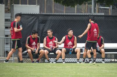 Cuba espera no recibir goleada