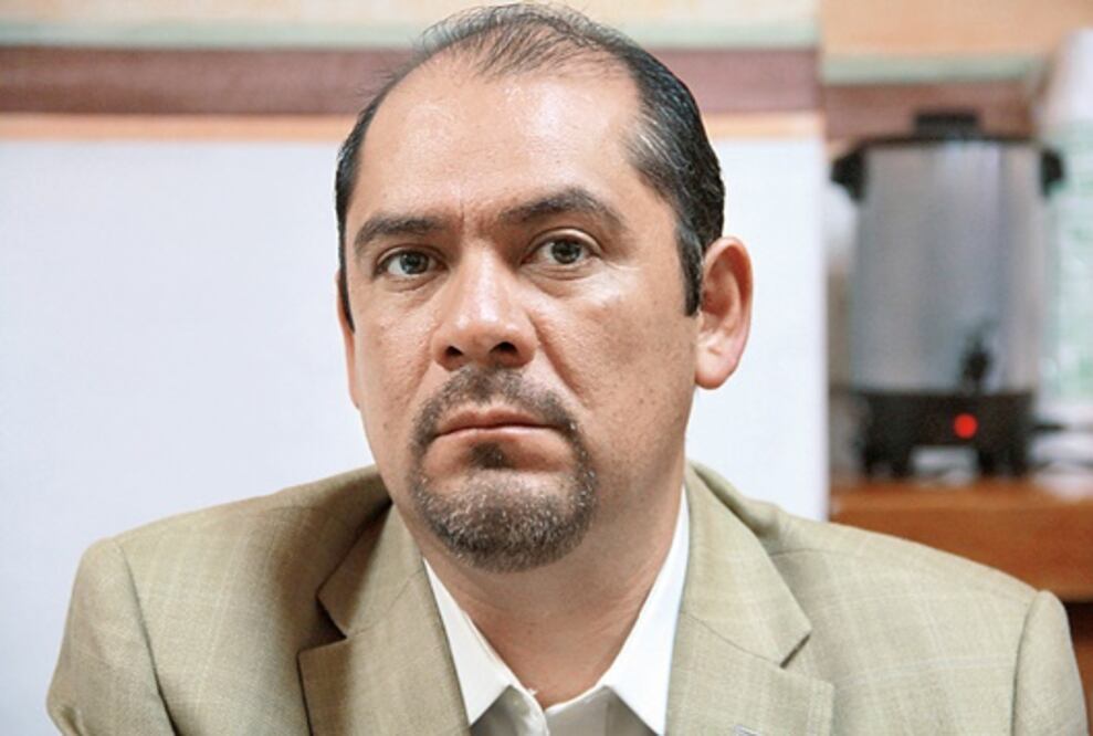 'No es necesario mando único'