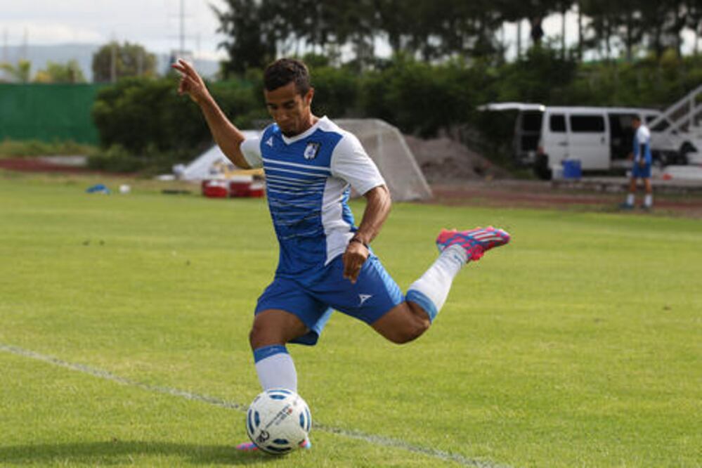 Arranca la cuenta regresiva en Gallos