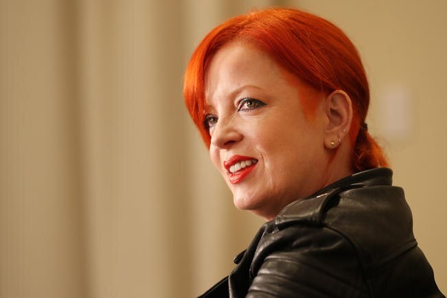 Shirley contra Kardashian