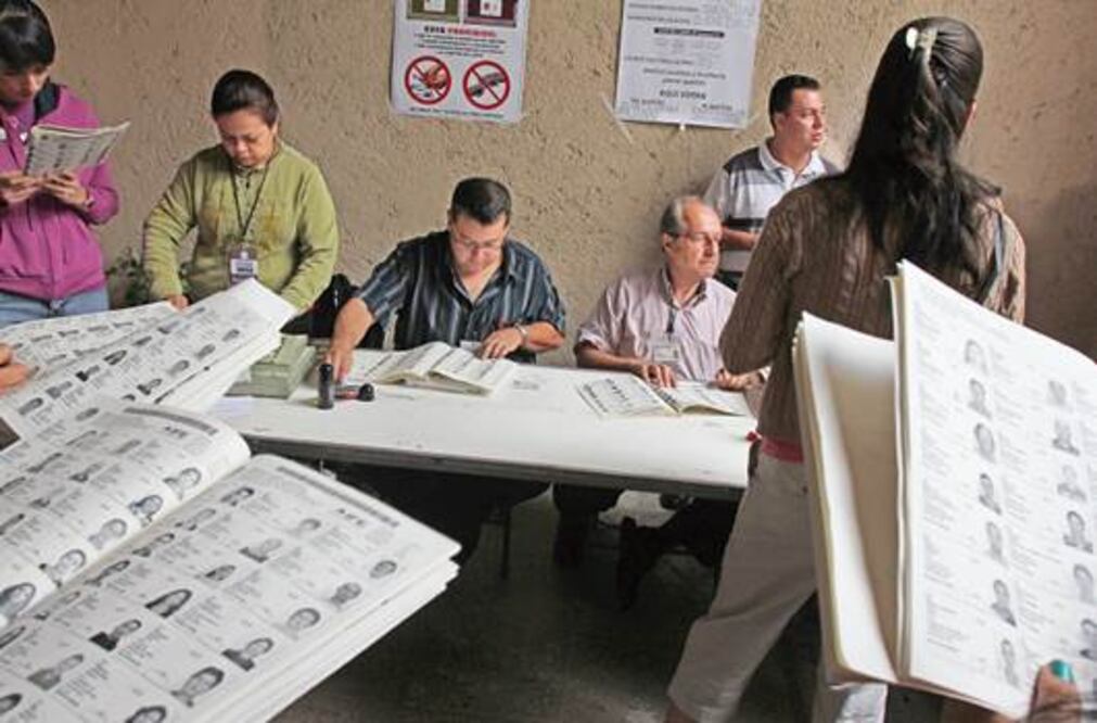 CCE vigilará contienda electoral