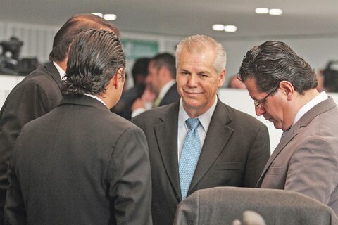 “Congreso debe hacer ajustes”