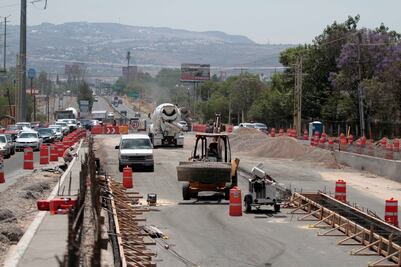 Revisa CMIC suspensión de diez empresas