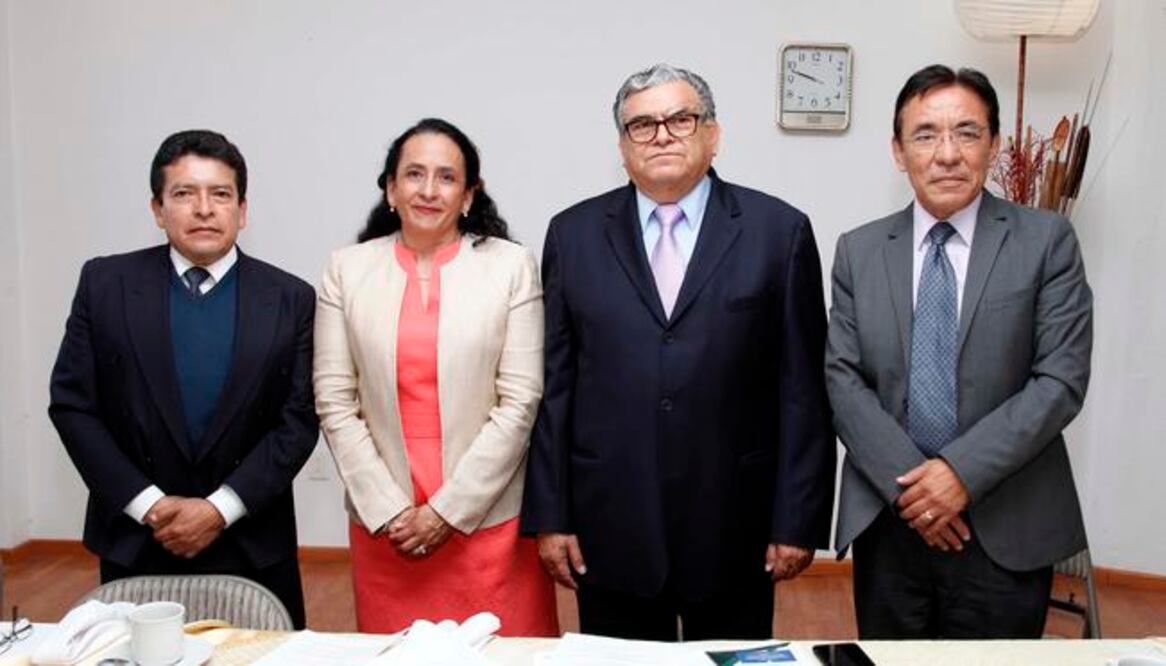 Foto: GUILLERMO GONZÁLEZ